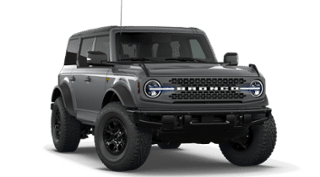 2026 Ford Bronco® External Image 5